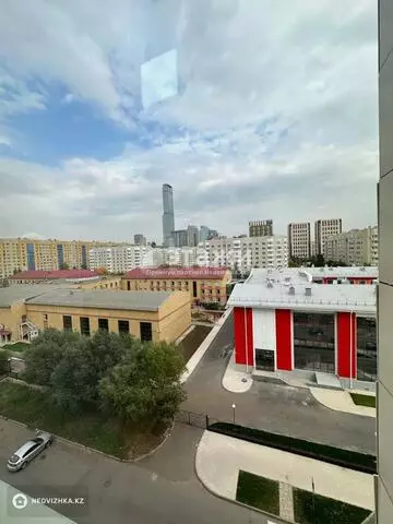 87.1 м², 3-комнатная квартира, этаж 7 из 12, 87 м², изображение - 22