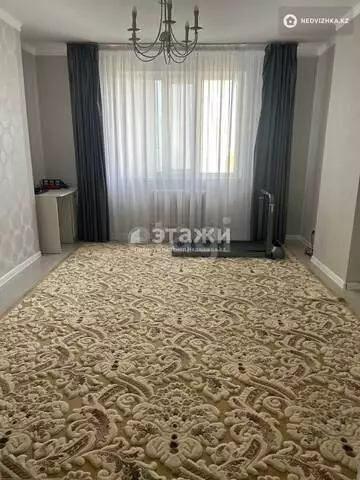 2-комнатная квартира, этаж 10 из 18, 56 м²