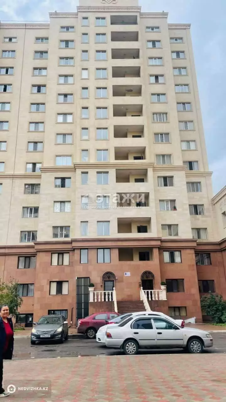 23 м², 1-комнатная квартира, этаж 10 из 12, 23 м², изображение - 1