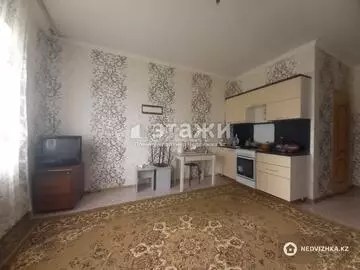 23 м², 1-комнатная квартира, этаж 10 из 12, 23 м², изображение - 9