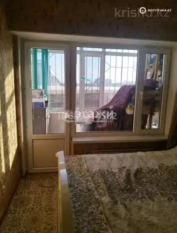 3-комнатная квартира, этаж 4 из 12, 85 м²