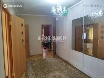 85 м², 3-комнатная квартира, этаж 4 из 12, 85 м², изображение - 7