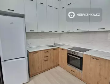 1-комнатная квартира, этаж 17 из 17, 37 м²