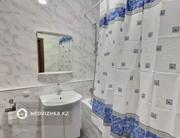 37 м², 1-комнатная квартира, этаж 17 из 17, 37 м², изображение - 6