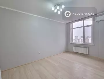 37 м², 1-комнатная квартира, этаж 17 из 17, 37 м², изображение - 7