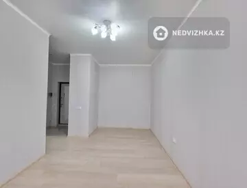 37 м², 1-комнатная квартира, этаж 17 из 17, 37 м², изображение - 9