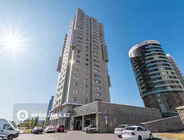 88.8 м², 2-комнатная квартира, этаж 17 из 22, 89 м², изображение - 23