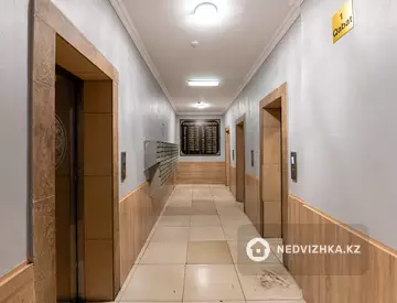 88.8 м², 2-комнатная квартира, этаж 17 из 22, 89 м², изображение - 20