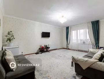 88.8 м², 2-комнатная квартира, этаж 17 из 22, 89 м², изображение - 2