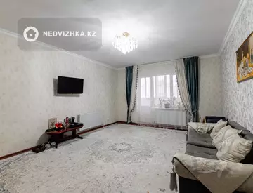 88.8 м², 2-комнатная квартира, этаж 17 из 22, 89 м², изображение - 0