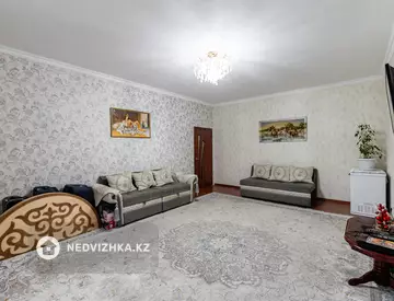 88.8 м², 2-комнатная квартира, этаж 17 из 22, 89 м², изображение - 1