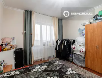 88.8 м², 2-комнатная квартира, этаж 17 из 22, 89 м², изображение - 10