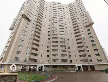 88.8 м², 2-комнатная квартира, этаж 17 из 22, 89 м², изображение - 25