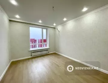 61.8 м², 2-комнатная квартира, этаж 11 из 12, 62 м², изображение - 2