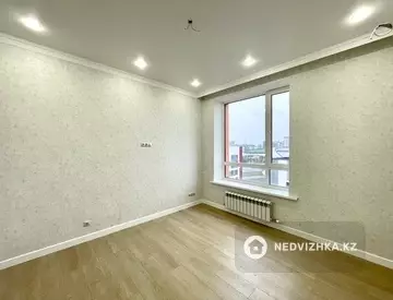 61.8 м², 2-комнатная квартира, этаж 11 из 12, 62 м², изображение - 14