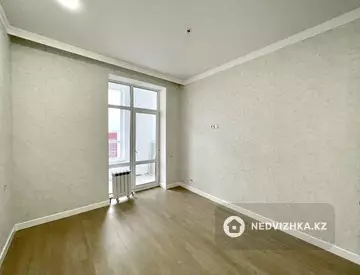 61.8 м², 2-комнатная квартира, этаж 11 из 12, 62 м², изображение - 10