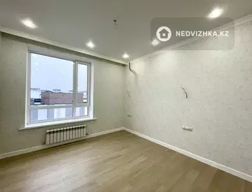 61.8 м², 2-комнатная квартира, этаж 11 из 12, 62 м², изображение - 11