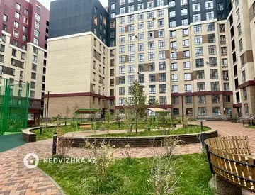 2-комнатная квартира, этаж 11 из 12, 62 м²