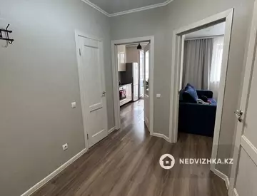 35.6 м², 1-комнатная квартира, этаж 5 из 10, 36 м², изображение - 0