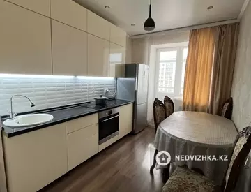 35.6 м², 1-комнатная квартира, этаж 5 из 10, 36 м², изображение - 1