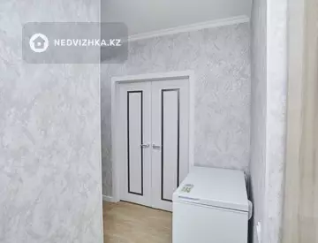 60 м², 2-комнатная квартира, этаж 15 из 22, 60 м², изображение - 12