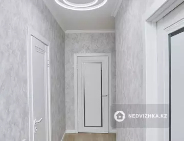 60 м², 2-комнатная квартира, этаж 15 из 22, 60 м², изображение - 9