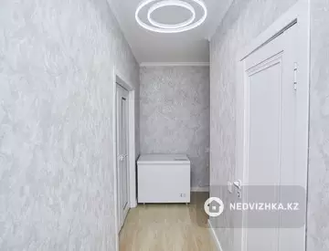 60 м², 2-комнатная квартира, этаж 15 из 22, 60 м², изображение - 13