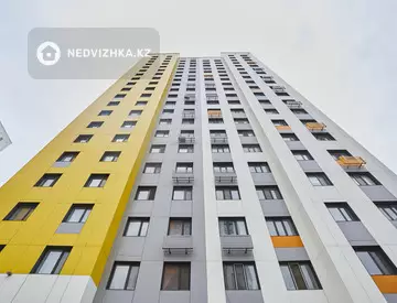 60 м², 2-комнатная квартира, этаж 15 из 22, 60 м², изображение - 27