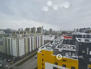 60 м², 2-комнатная квартира, этаж 15 из 22, 60 м², изображение - 8