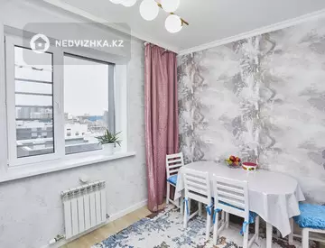 60 м², 2-комнатная квартира, этаж 15 из 22, 60 м², изображение - 6