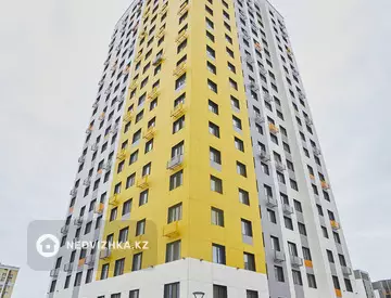 60 м², 2-комнатная квартира, этаж 15 из 22, 60 м², изображение - 26