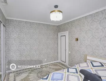 60 м², 2-комнатная квартира, этаж 15 из 22, 60 м², изображение - 18