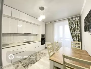 71.9 м², 2-комнатная квартира, этаж 8 из 9, 72 м², изображение - 5