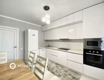 71.9 м², 2-комнатная квартира, этаж 8 из 9, 72 м², изображение - 9