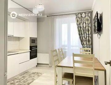 71.9 м², 2-комнатная квартира, этаж 8 из 9, 72 м², изображение - 4