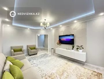 2-комнатная квартира, этаж 8 из 9, 72 м²