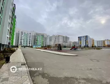 71.9 м², 2-комнатная квартира, этаж 8 из 9, 72 м², изображение - 33