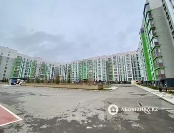 71.9 м², 2-комнатная квартира, этаж 8 из 9, 72 м², изображение - 40