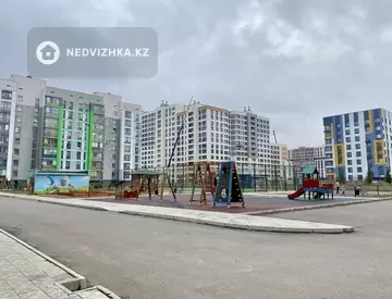 71.9 м², 2-комнатная квартира, этаж 8 из 9, 72 м², изображение - 32