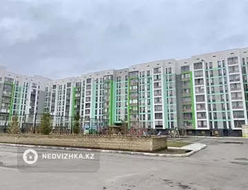 71.9 м², 2-комнатная квартира, этаж 8 из 9, 72 м², изображение - 39