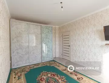 1-комнатная квартира, этаж 3 из 9, 37 м²