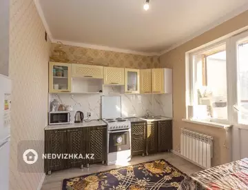 36.6 м², 1-комнатная квартира, этаж 3 из 9, 37 м², изображение - 5