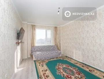 1-комнатная квартира, этаж 3 из 9, 37 м²