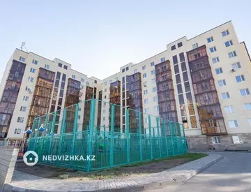 36.6 м², 1-комнатная квартира, этаж 3 из 9, 37 м², изображение - 12