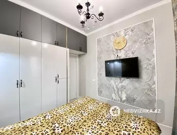 57.6 м², 2-комнатная квартира, этаж 5 из 10, 58 м², изображение - 17