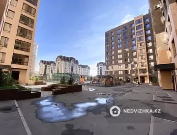 57.6 м², 2-комнатная квартира, этаж 5 из 10, 58 м², изображение - 35