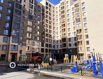 57.6 м², 2-комнатная квартира, этаж 5 из 10, 58 м², изображение - 39