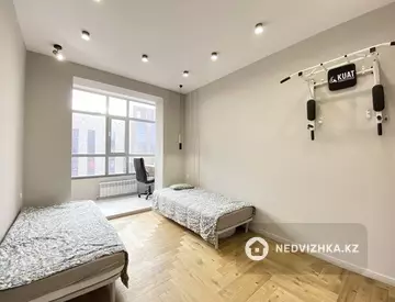 97.1 м², 4-комнатная квартира, этаж 8 из 10, 97 м², изображение - 20