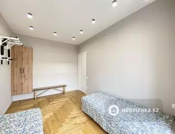 97.1 м², 4-комнатная квартира, этаж 8 из 10, 97 м², изображение - 24