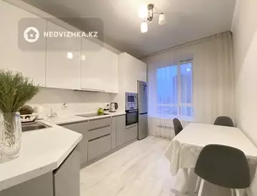 75 м², 3-комнатная квартира, этаж 7 из 8, 75 м², изображение - 12